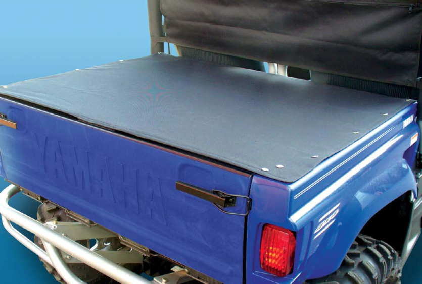 RHINO TONNEAU COVER
