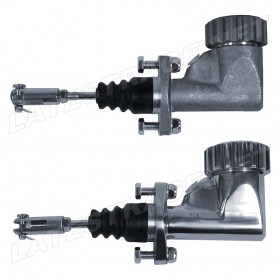 Round Master Cylinders