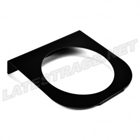 ROUND MOUNTING BRACKET