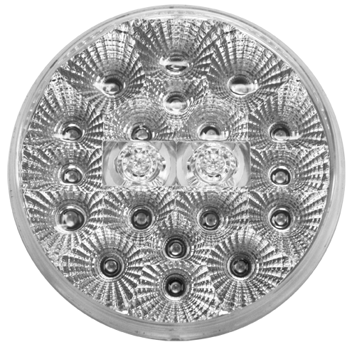 ROUND LED LIGHTS