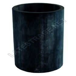 RUBBER SLEEVES