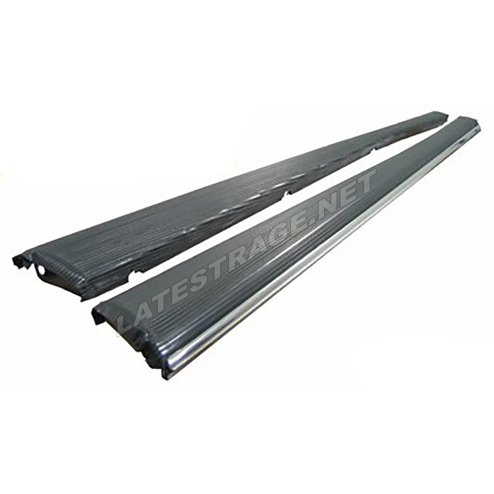 RUNNING BOARDS