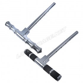GRAB HANDLES