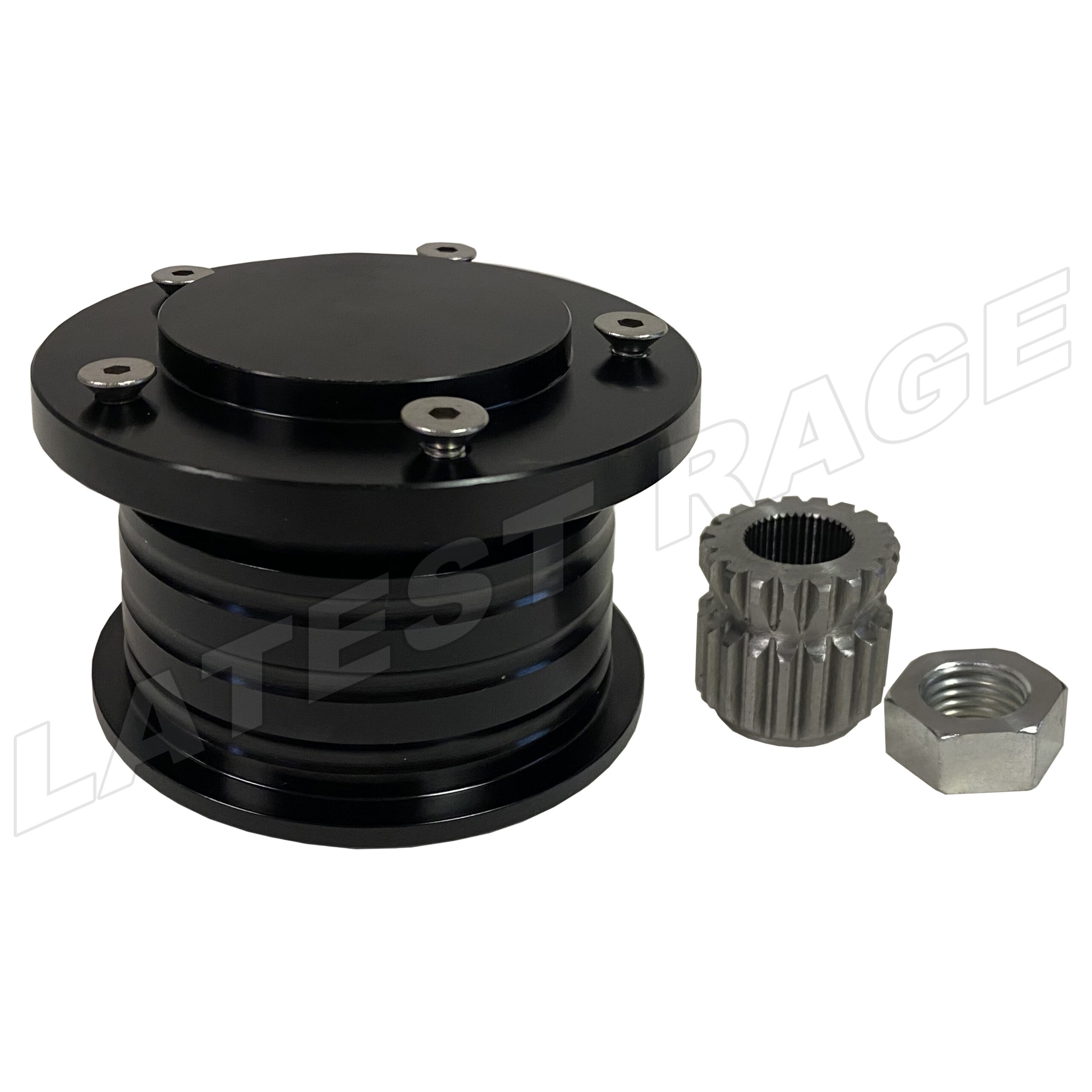 POLARIS RAZOR QUICK DISCONNECT