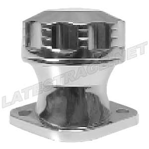 SUBARU OIL FILLER