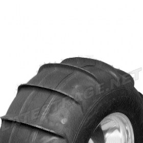 SAND VIPER PADDLE TIRES