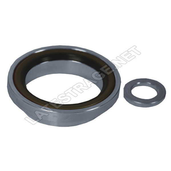 SEAL KIT FOR SAND SEAL PULLEY
