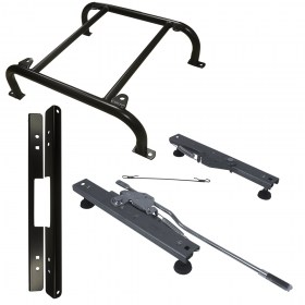 Seats Mounts