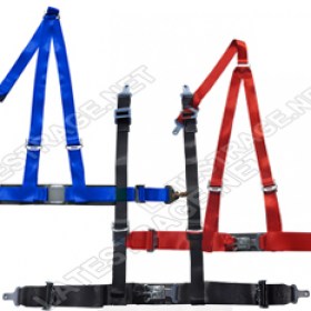 SEAT BELTS