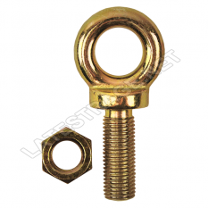 SEAT BELT EYEBOLTS