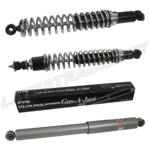 SHOCKS