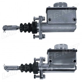 Short Master Cylinders
