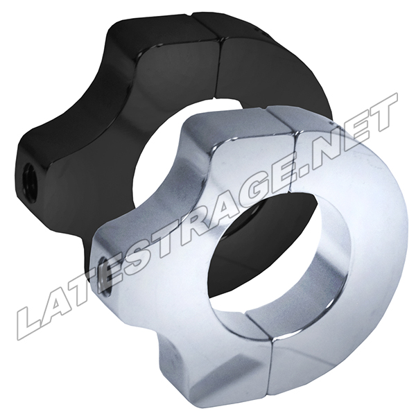 SINGLE POST BILLET BRACKET