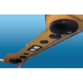 SIX SPEAKER SOUND BAR