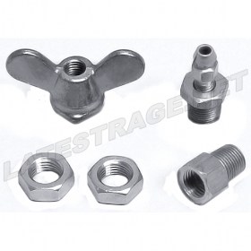 SLAVE CYLINDER HARDWARE