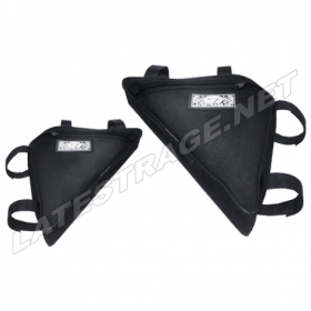 SMALL CORNER BAGS