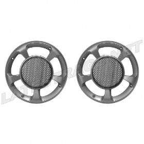 SPEAKER GRILLS