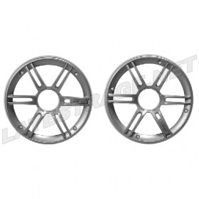 SPEAKER GRILLS