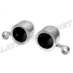 MARINE GRADE SPEAKER HOUSINGS
