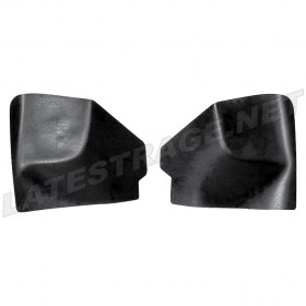 SPEAKER KICK PANELS