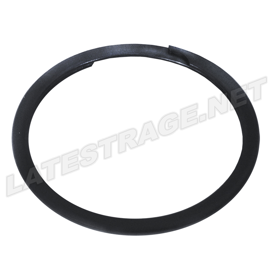 SPIRAL AXLE CLIPS