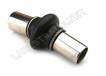 STAINLESS STEEL