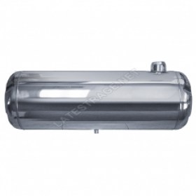 STAINLESS STEEL END FILL