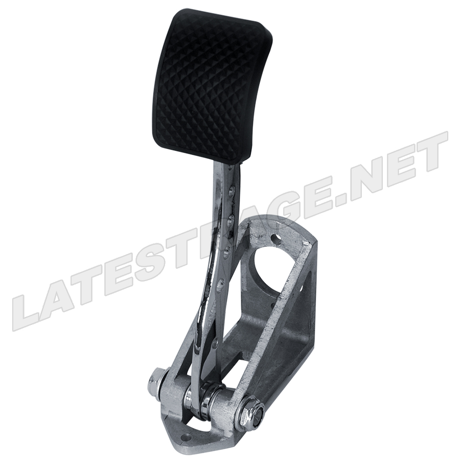 Standard Single PEDAL ASSEMBLY FRAME