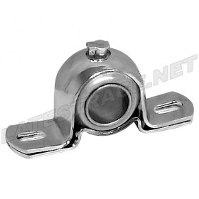 STEERING SHAFT BEARINGS