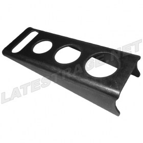 STEERING SHAFT BRACKET
