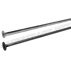 STEERING SHAFTS