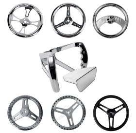 STEERING WHEELS