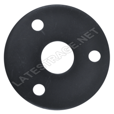 STEERING SHAFT FLANGE