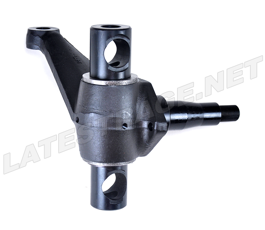 OFF ROAD SPINDLES