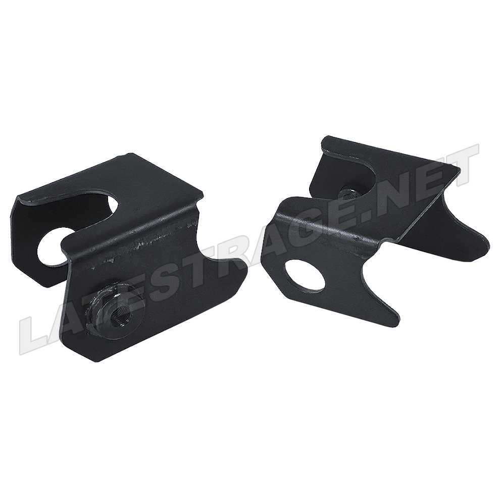 PIVOT ADAPTERS AND HARDWARE