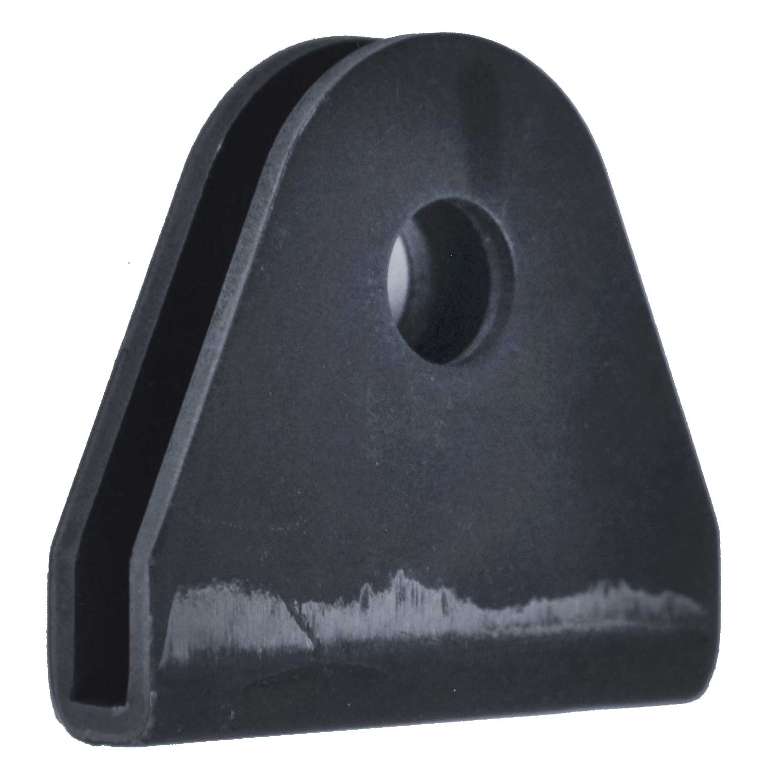 SUSPENSION LIMITER BRACKET