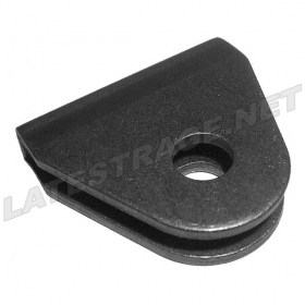 SUSPENSION LIMITER BRACKET