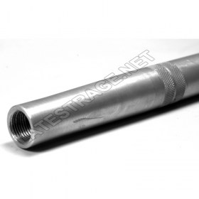 SWEDGED ALUMINUM TIE RODS