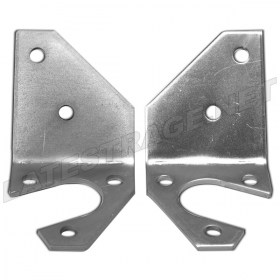 SWING AXLE MULTI SHOCK ADAPTERS