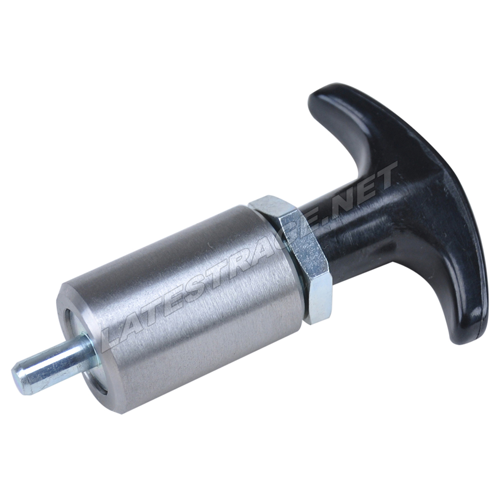 T-HANDLE LATCHES