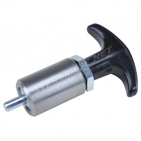 T-Handle Latches