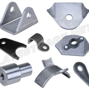 TABS, GUSSETS, AND SHOCK BOSSES