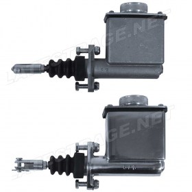 Tall Master Cylinders