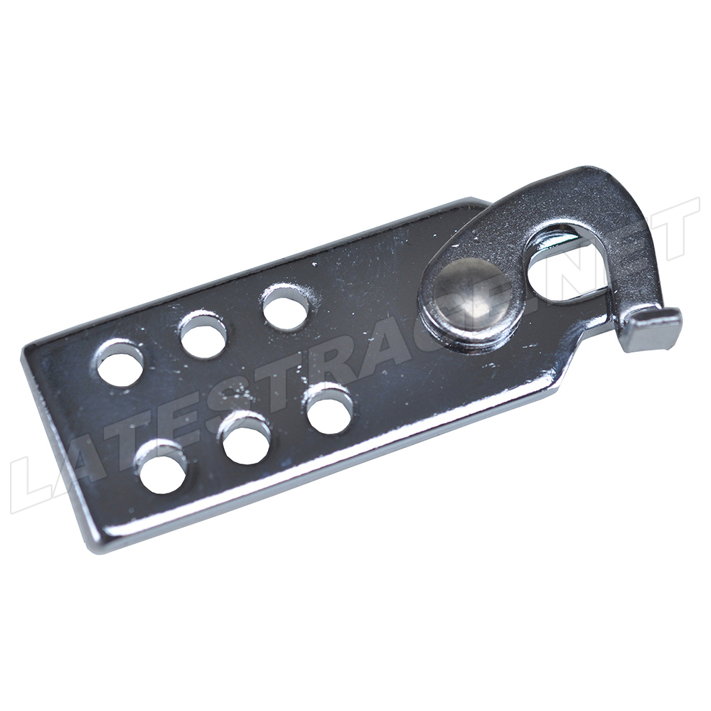 THROTTLE CABLE HARDWARE