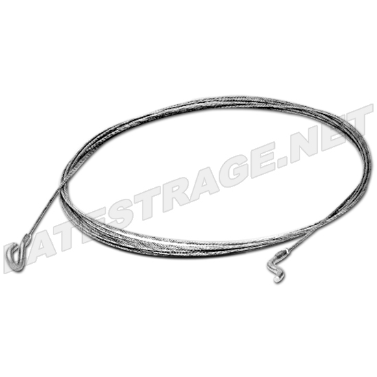 CABLES