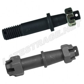 TIE ROD TO HEIM ADAPTER