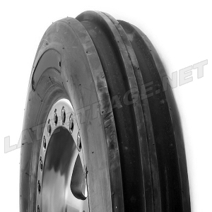 3 RIB TIRES