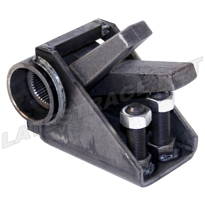 TORSION ADJUSTERS