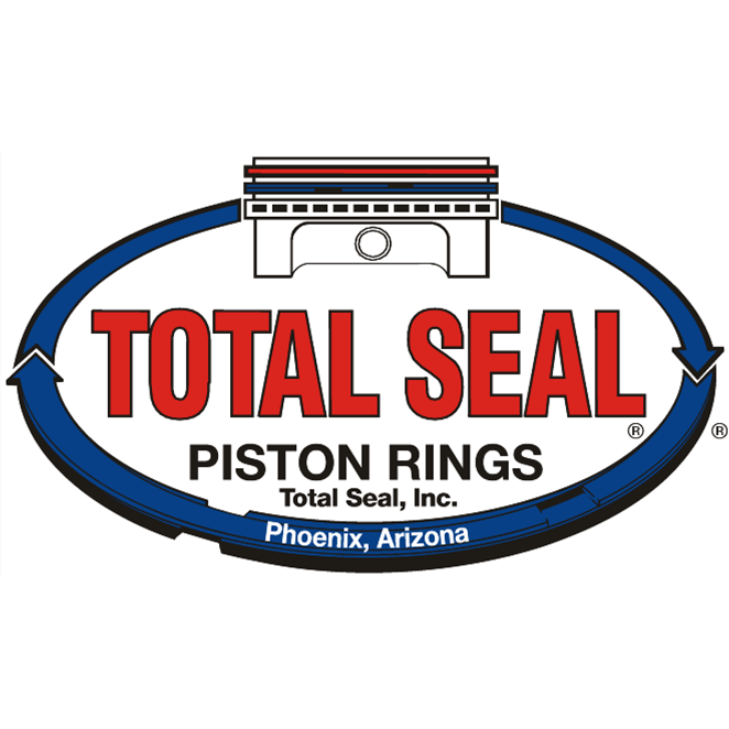 TOTAL SEAL PISTON RINGS