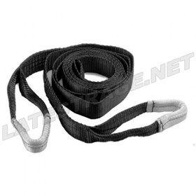 TOW STRAPS